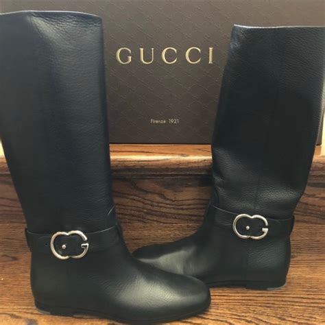 poshmark gucci boot|gucci platform sneakers sale.